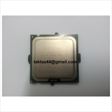Intel Core 2 Quad Q6600 2.4GHz CPU / Processor socket 775 / Free shipp