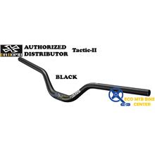 DA BOMB Handlebar Tactic-II