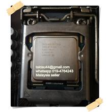 Xeon Processor CPU L3406 L3426 Chipet H55 P55 1156 Mboard i5 i7 