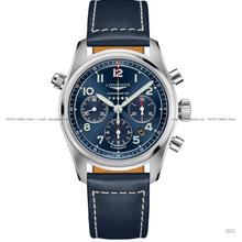 LONGINES Watch L3.820.4.93.0 L38204930 Spirit Auto COSC Chrono 42mm