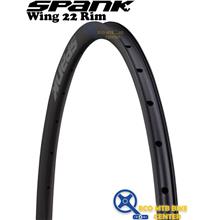 SPANK Rims Wing 22 (SELL IN PAIR)