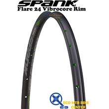 SPANK Bicycle Rims Flare 24 Vibrocore (SELL IN PAIR)