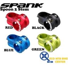 SPANK Bicycle Stems Spoon 2 31.8