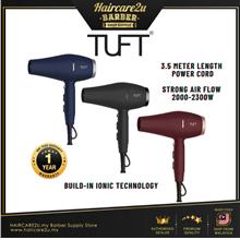 TUFT Pro 8901 Classic Plus Professional Salon Hair Dryer
