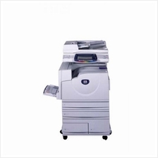 Fuji Xerox ApeosPort-II C4300 Color DIgital Copier (Copy/Print/Scan)