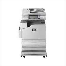 Fuji Xerox ApeosPort-III C4400 Color DIgital Copier (Copy/Print/Scan)