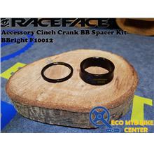 RACEFACE Accessory Cinch Crank BB Spacer Kit BBright F10012