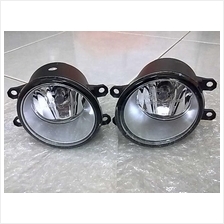 Toyota Fog Lamp Valeo For Camry 07, Altis09, Vios 07 And Avanza 06 