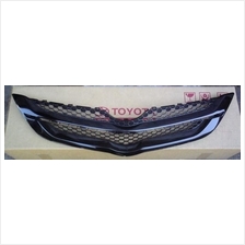 Toyota Vios 07-09 Front Grille