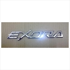 EXORA Word Emblem