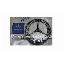 Mercedes Benz Bonnet Emblem Original
