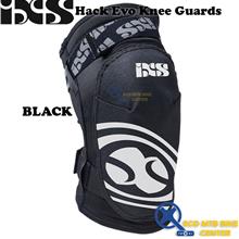 IXS Knee Guards Hack Evo Kids