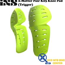 IXS Spare Parts X-Matter Pair K03 Knee Pad (Trigger)