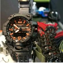 G Shock Mudmaster Price Harga In Malaysia