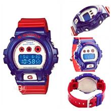 g shock dw6900 captain america