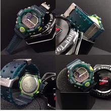 jam g shock rangeman 2018