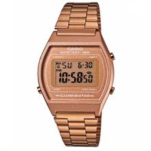 harga jam casio rose gold original