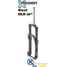 X FUSION Forks Slant HLR AM/TRAIL 26 34mm