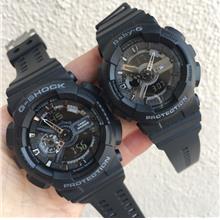 G Shock Couple Price Harga In Malaysia Lelong