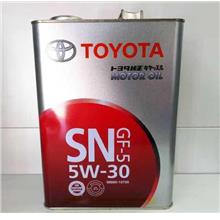 Масло тойота gf 6a. Toyota 5w-30 5w-30 SN. Тойота Камри 50 2.5 масло в двигатель 5w30 SN/gf-5. Toyota масло Япония 5w-30 gf-6a. Масла SN/gf-5 5w30.