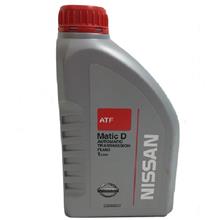 Nissan atf fluid s