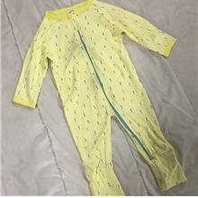 baby sleepsuit malaysia