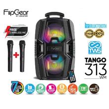 karmanz portable speaker