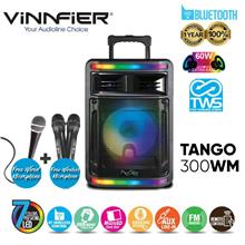 karmanz portable speaker