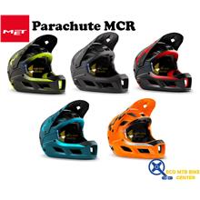 MET Helmets Parachute MCR MIPS 
