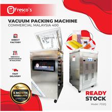 Fresco Vacuum Packing Machine