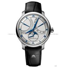 MAURICE LACROIX MP6608-SS001-110-1 Masterpiece Moonphase Retrograde