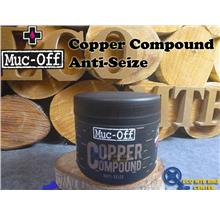 MUC-OFF Copper Compound Anti-Seize