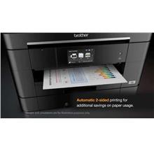 Brother MFC J2720 Colour Wifi Multifunction Ink Benefit Printer