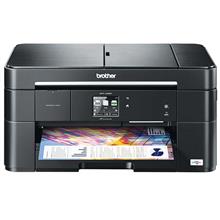 Brother MFC J2320 Colour Wifi Multifunction Ink Benefit Printer