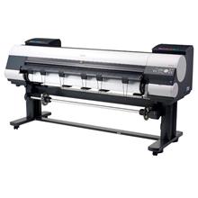 iPF9100 Canon imagePROGRAF large format printer carry with Stand 