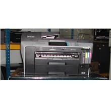 MFC 5890CN New Brother A3 Inkjet printer  + ARS system