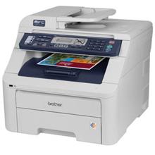 Brother's Latest Series of Compact Colour LED Printers &Multi-Function