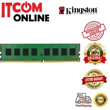 KINGSTON 8GB DDR4 3200MHZ 8Gbit DESKTOP RAM (KVR32N22S8/8)
