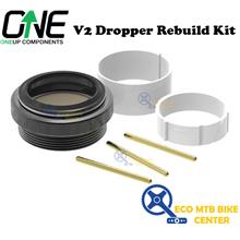 ONEUP COMPONENTS V2 Dropper Replacement - Dropper Rebuild Kit