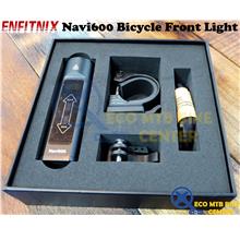 ENFITNIX Navi600 Bicycle Front Light