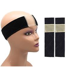 Amazon.com : Dini Wigs 1 Inch Non Slip Band with Velcro 