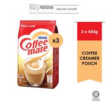 COFFEE-MATE Pouch 450g x3 pouches