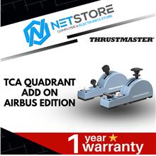 THRUSTMASTER TCA QUADRANT ADD ON AIRBUS EDITION - 2960853