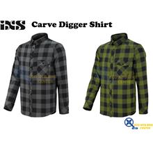 IXS Shirt Carve Digger