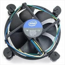 Intel CPU Cooler Socket 1156,1155,1150 Heatsink Fan
