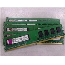 Refurbish 2GB DDR2 Desktop RAM 667 and 800 Mhz