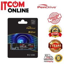 PENDRIVE 256GB NVME M.2 SSD (9555371602762)