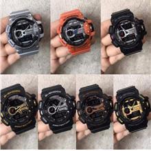 gmix gshock
