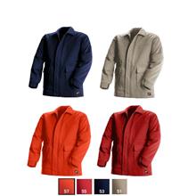 Work Jacket Red Wing Temperate Inslulated Non FR Flame Retardant 68360