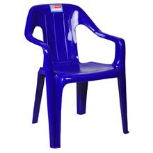 Plastic Arm Chair 300mm Height PAC C300 Children